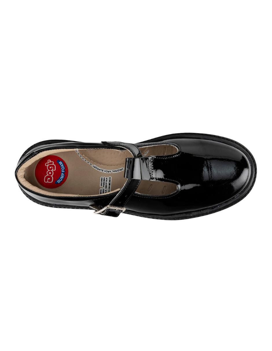 Zapato Back to School para niña 4