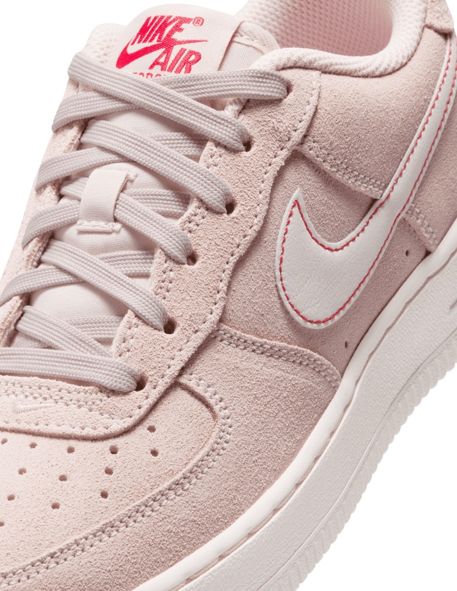 Tenis para niña Air Force 1 LV8 8