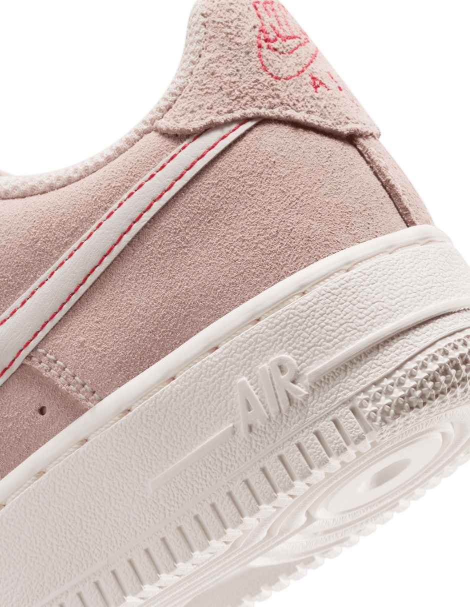 Tenis para niña Air Force 1 LV8 9