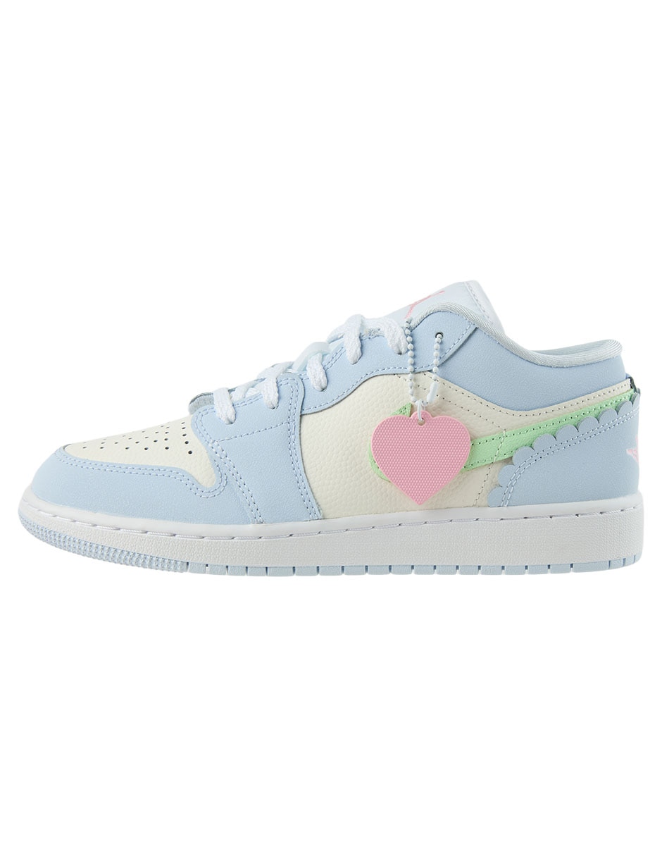 Tenis para niña Jordan 1 Low Alt SE 1