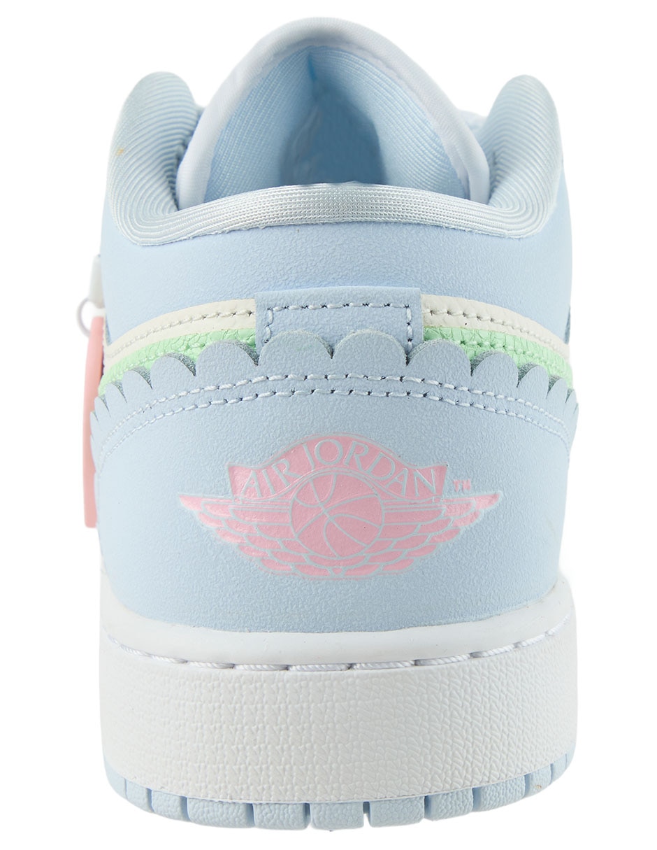 Tenis para niña Jordan 1 Low Alt SE 3
