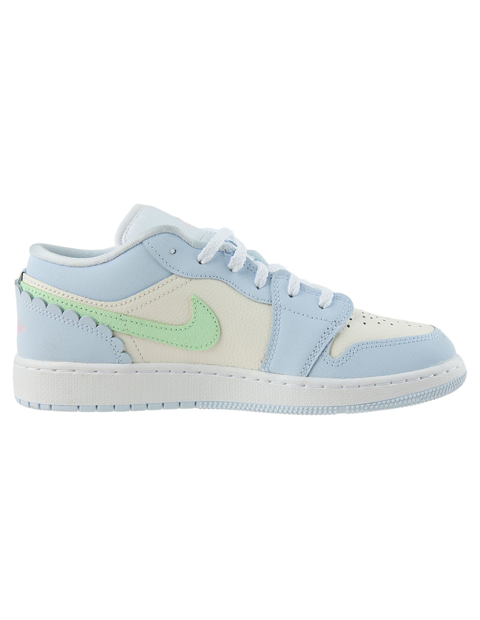 Tenis para niña Jordan 1 Low Alt SE 4