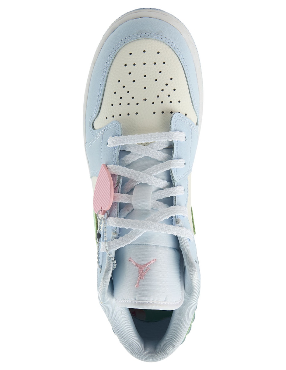 Tenis para niña Jordan 1 Low Alt SE 5