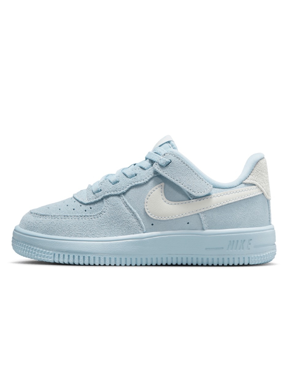 Tenis para niño Force 1 Low Easyon LV8 1(PS) II7095-400