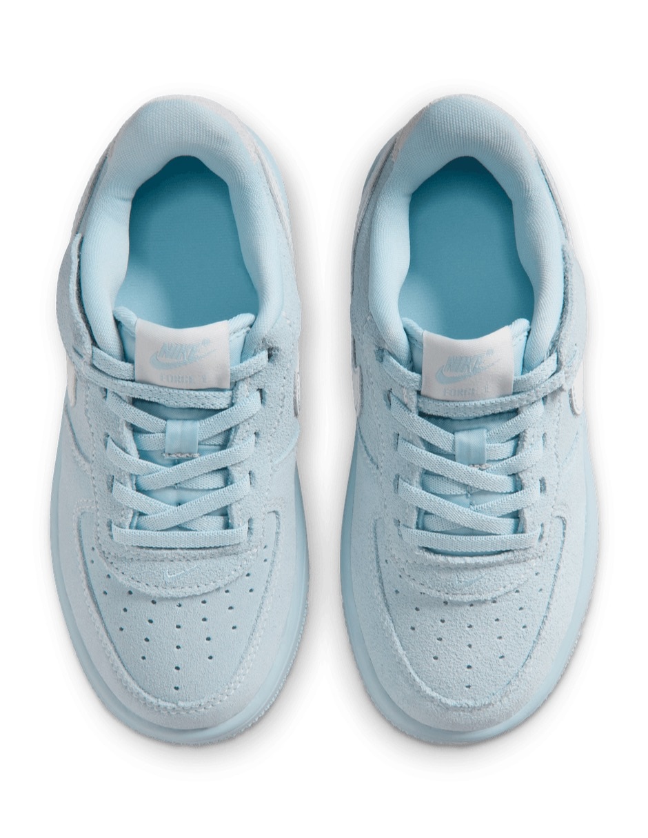 Tenis para niño Force 1 Low Easyon LV8 1(PS) II7095-400 4