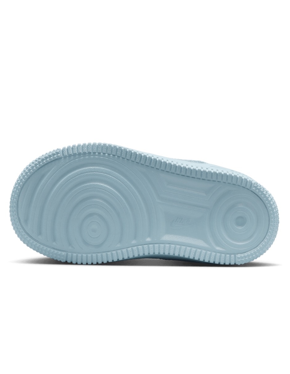 Tenis para niño Force 1 Low Easyon LV8 1(PS) II7095-400 6