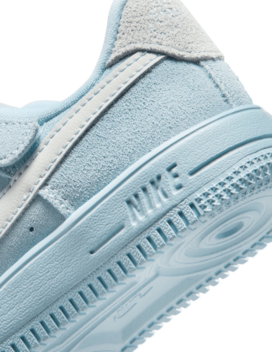 Tenis para niño Force 1 Low Easyon LV8 1(PS) II7095-400 8