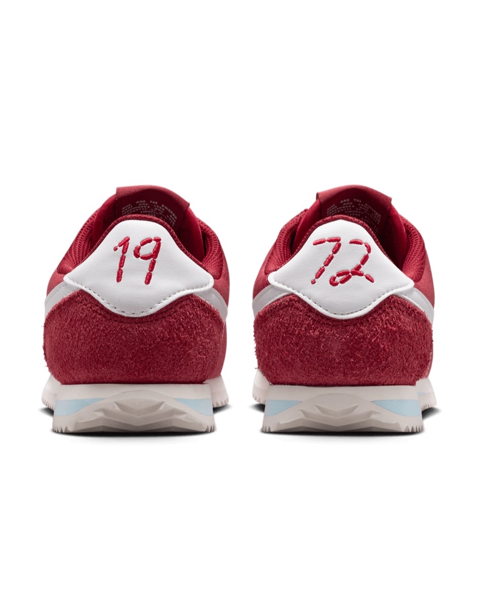 Tenis para niño Nike Cortez SE (GS) IM6968-600 2