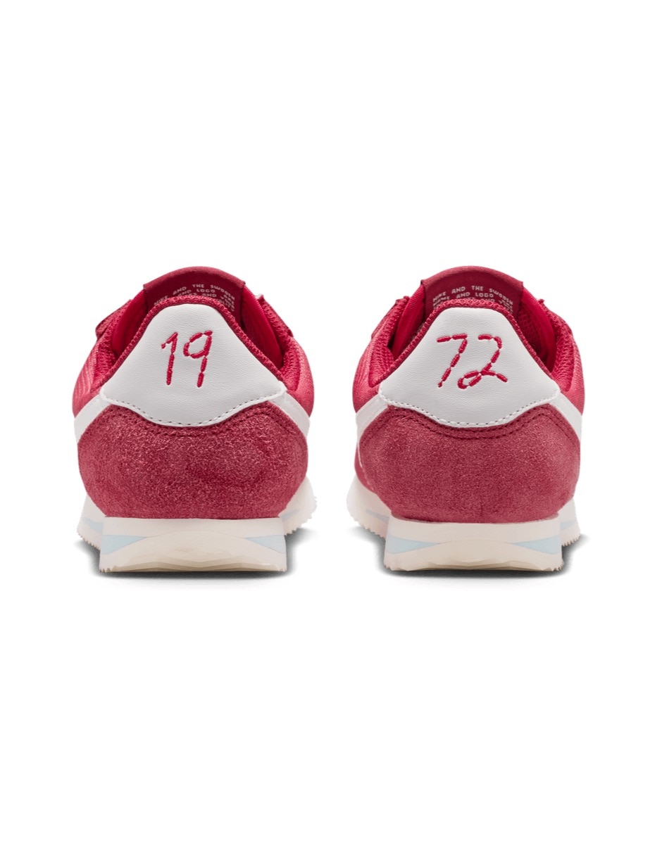 Tenis para niño Nike Cortez SE (PSV) IO9255-600 2