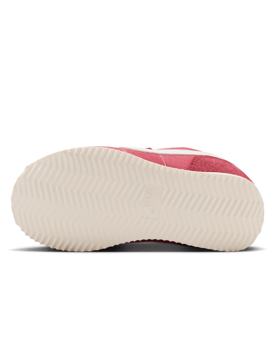 Tenis para niño Nike Cortez SE (PSV) IO9255-600 6