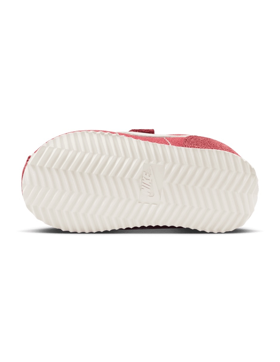 Tenis para niña Cortez 3