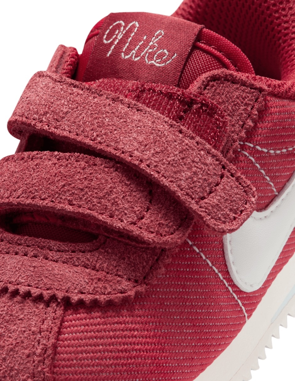 Tenis para niña Cortez 4