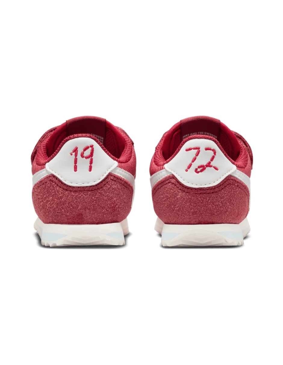 Tenis para niña Cortez 5
