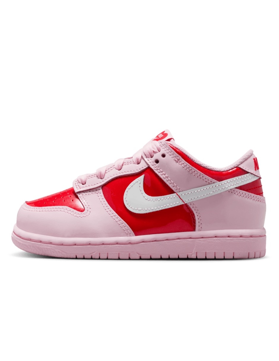 Tenis para niña Dunk Low BP Tenis para niña Dunk Low BP