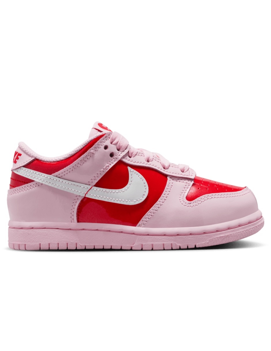 Tenis para niña Dunk Low BP 3