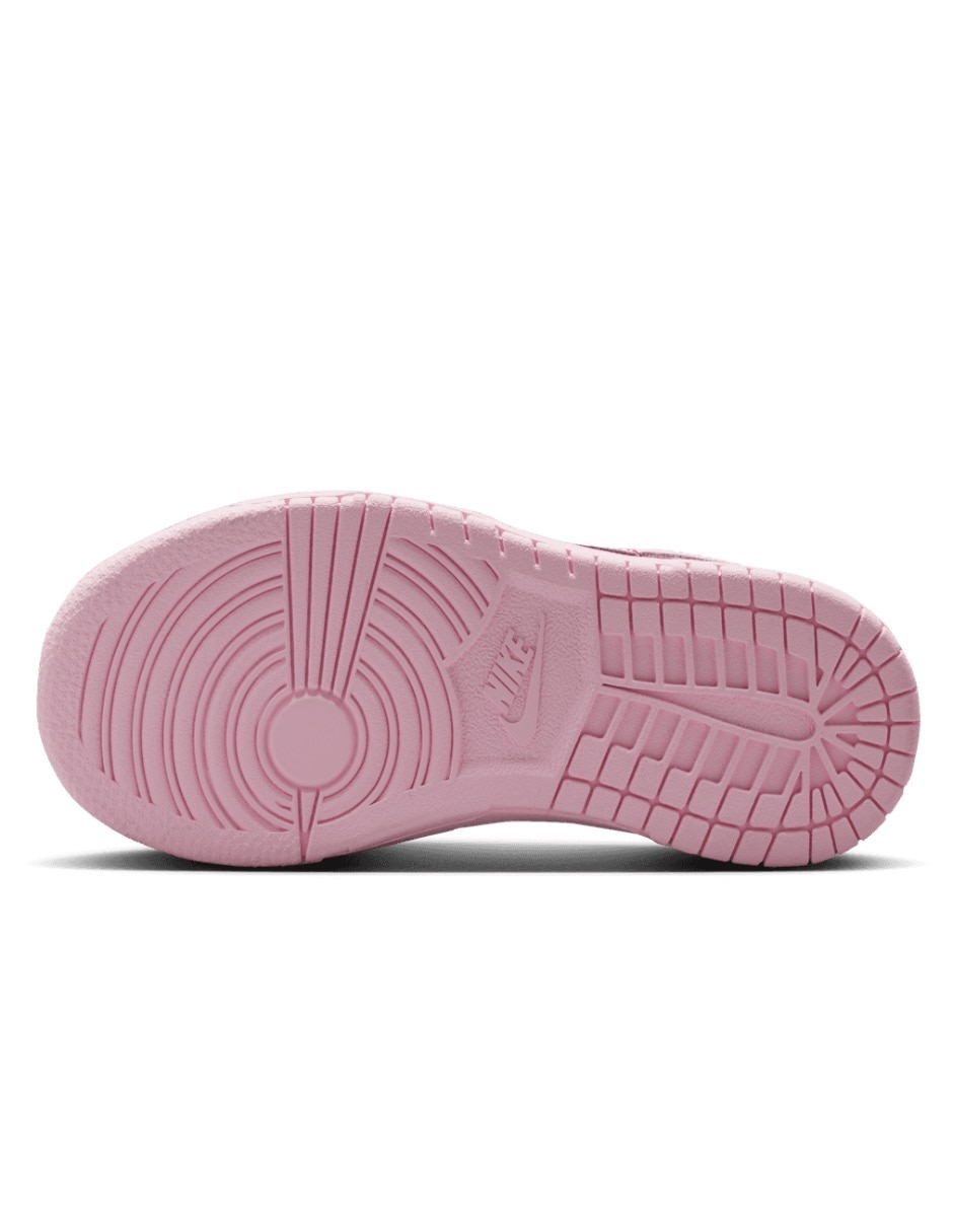 Tenis para niña Dunk Low BP 4