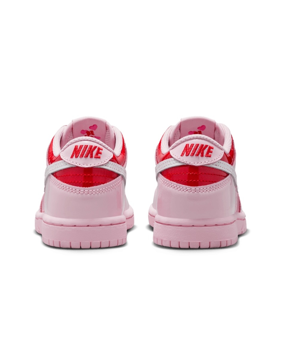 Tenis para niña Dunk Low BP 7