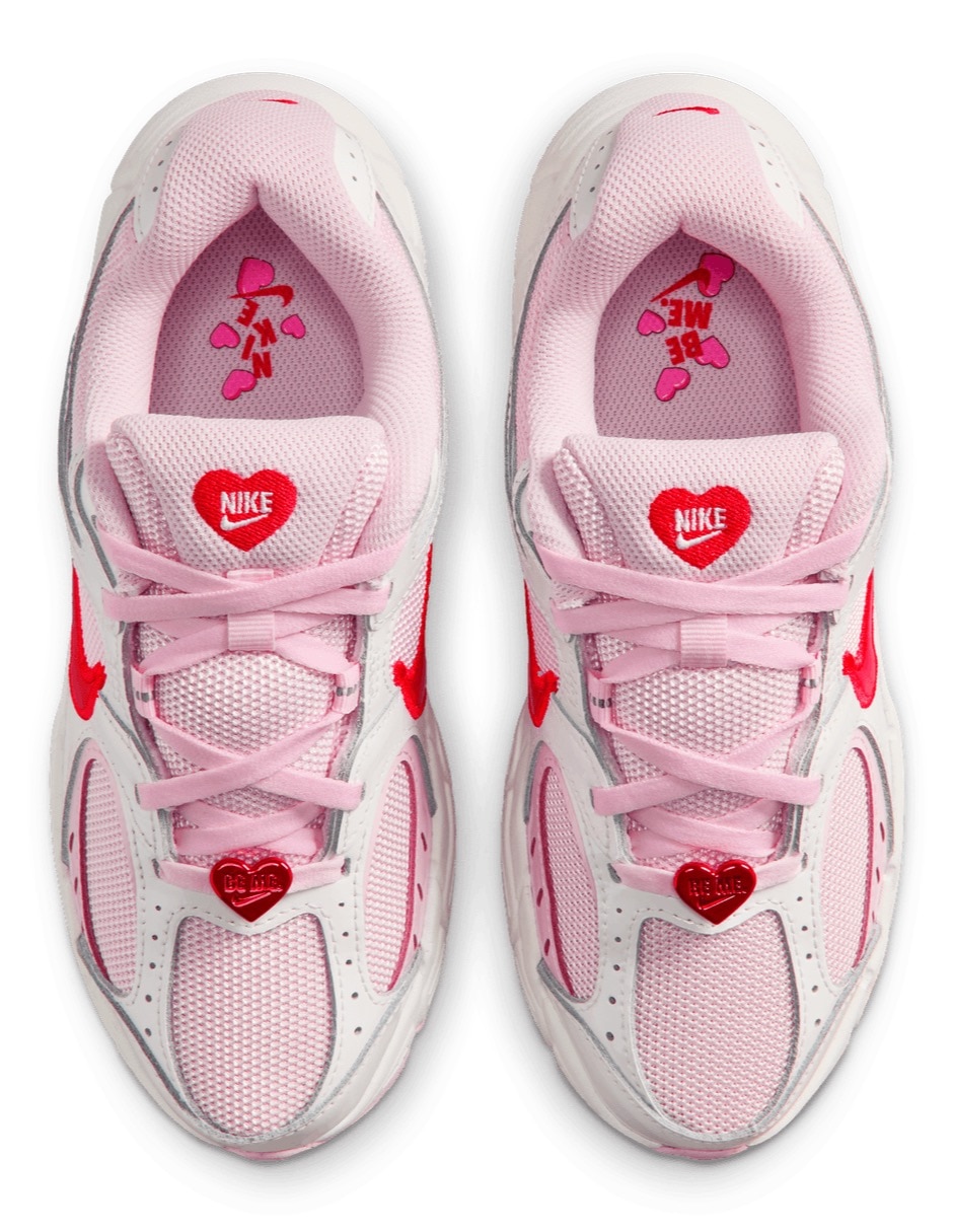 Tenis para niña V5 RNR 8
