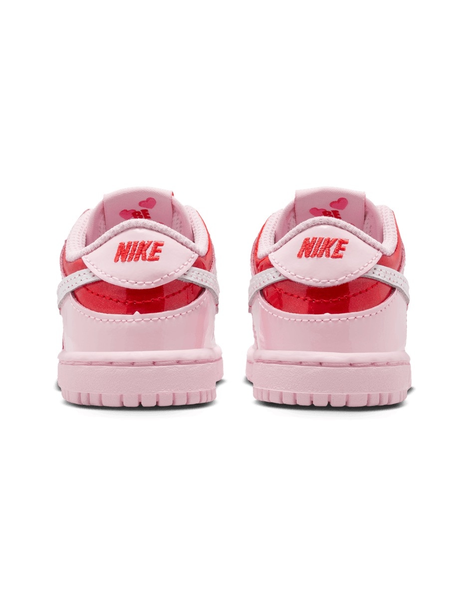 Tenis para niña Dunk Low BTE 2