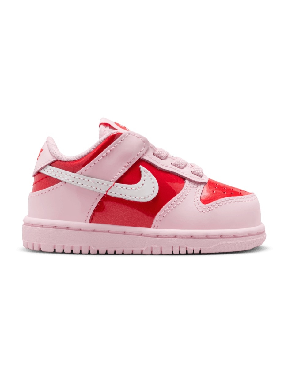 Tenis para niña Dunk Low BTE 5
