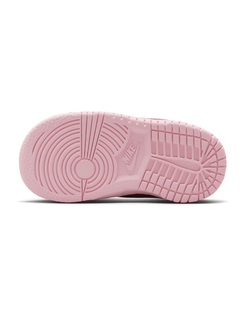 Tenis para niña Dunk Low BTE 6