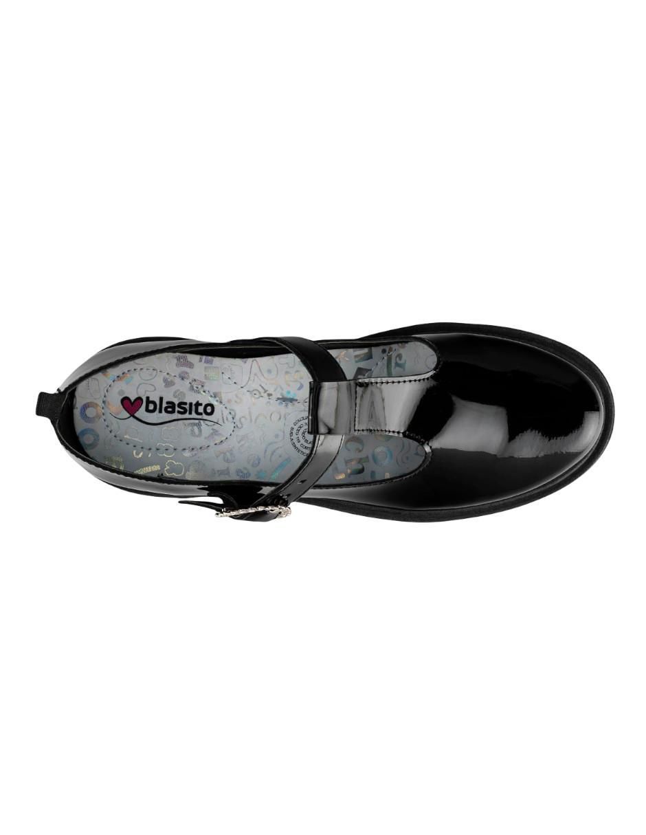 Zapato Back to School para niña 4