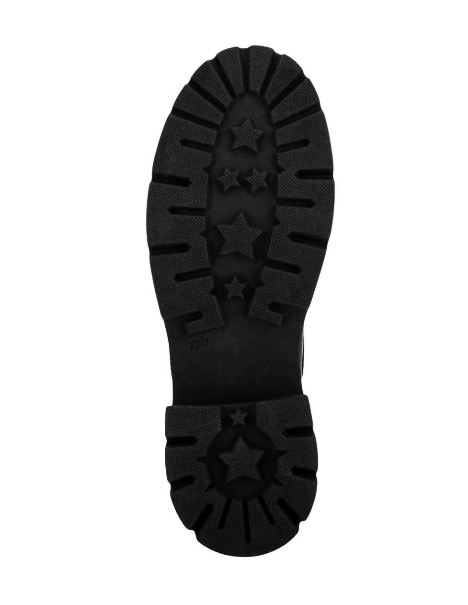 Zapato Back to School para niña 6