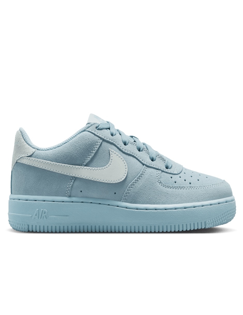 Tenis para niño Air Force 1 LV8 1 (GS) IB5688-400 2