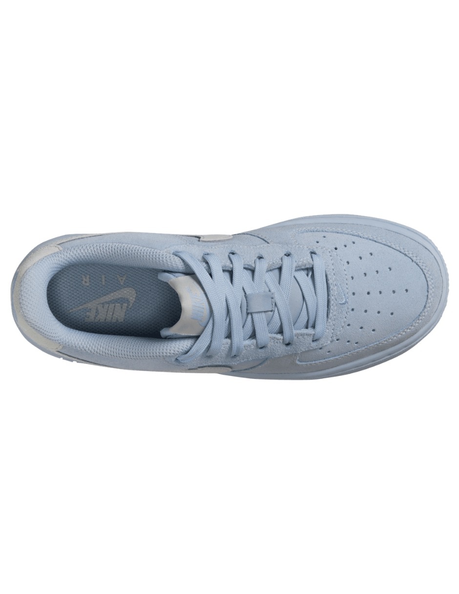 Tenis para niño Air Force 1 LV8 1 (GS) IB5688-400 3