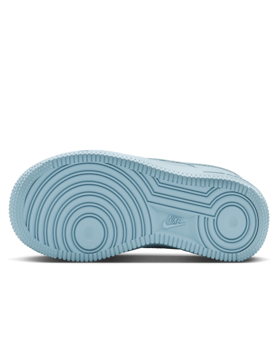 Tenis para niño Air Force 1 LV8 1 (GS) IB5688-400 4
