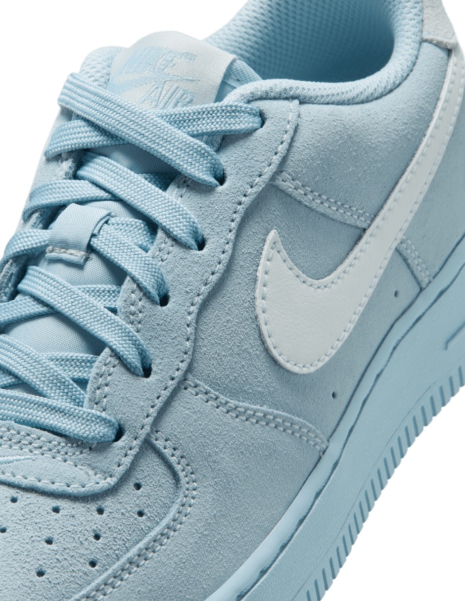 Tenis para niño Air Force 1 LV8 1 (GS) IB5688-400 5