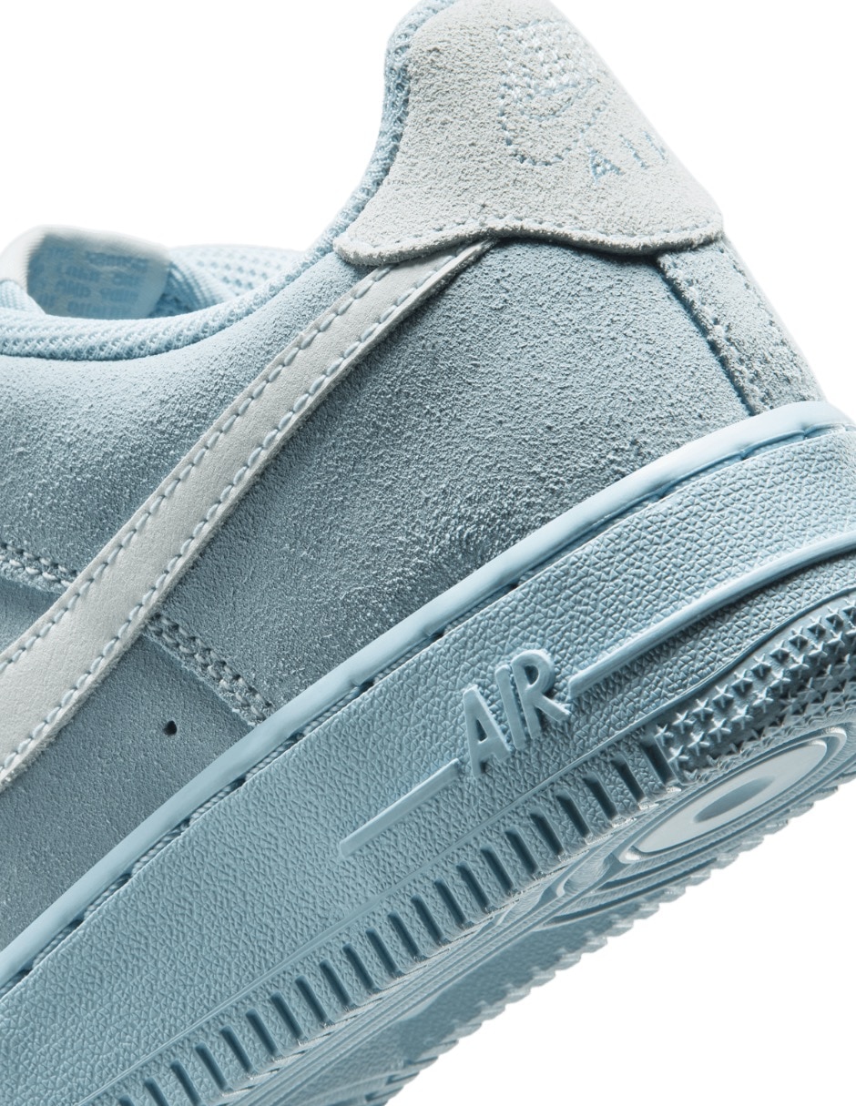 Tenis para niño Air Force 1 LV8 1 (GS) IB5688-400 6