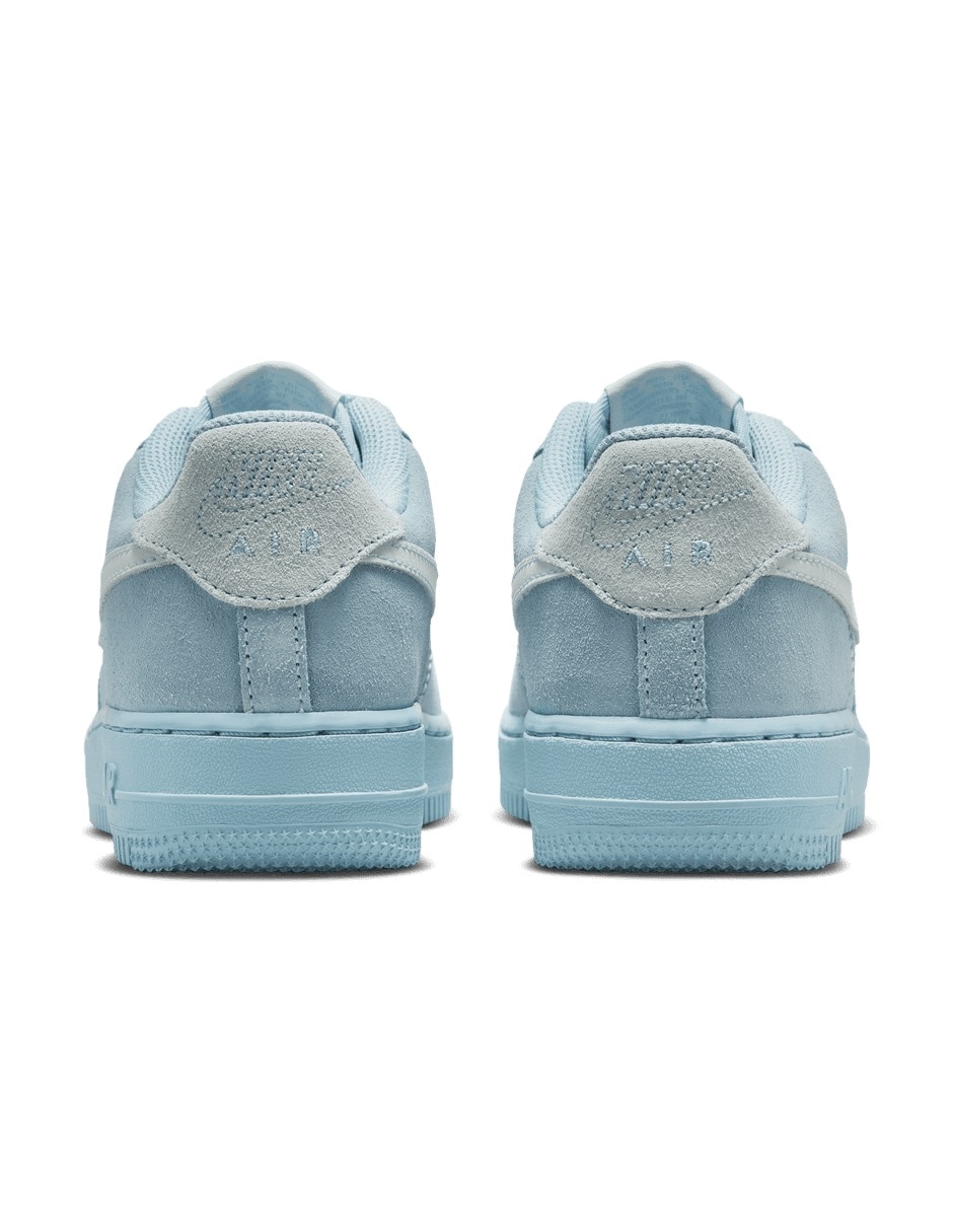Tenis para niño Air Force 1 LV8 1 (GS) IB5688-400 7