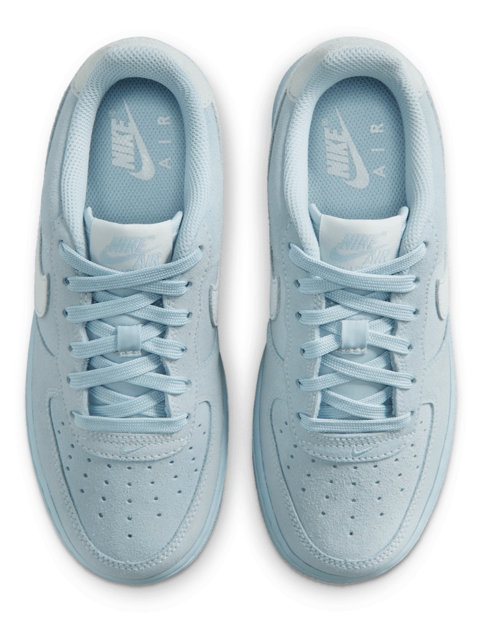 Tenis para niño Air Force 1 LV8 1 (GS) IB5688-400 9