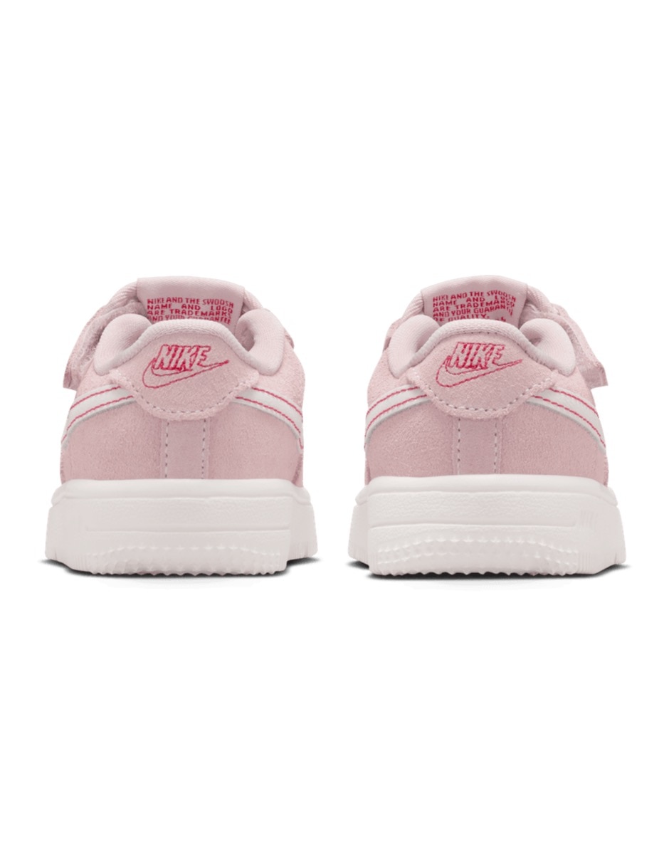 Tenis para niña Force 1 Low Easyon LV8 2