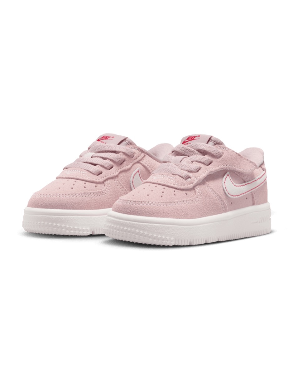 Tenis para niña Force 1 Low Easyon LV8 3