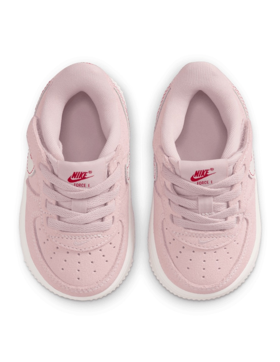 Tenis para niña Force 1 Low Easyon LV8 4