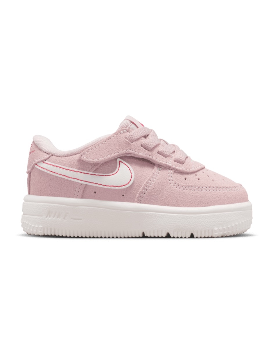 Tenis para niña Force 1 Low Easyon LV8 5