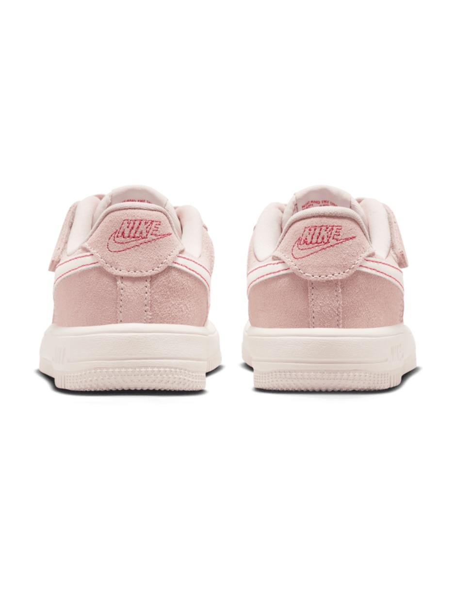 Tenis para niña Force 1 Low Easyon LV8 2