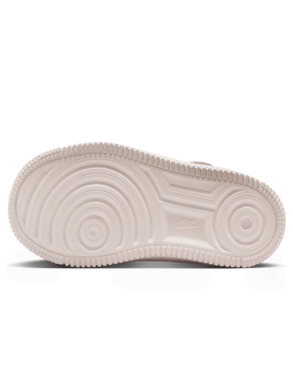 Tenis para niña Force 1 Low Easyon LV8 6