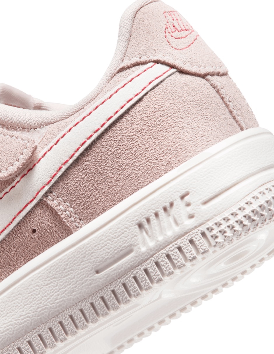 Tenis para niña Force 1 Low Easyon LV8 8