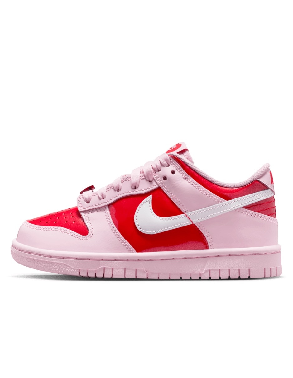 Tenis para niña Dunk Low BG