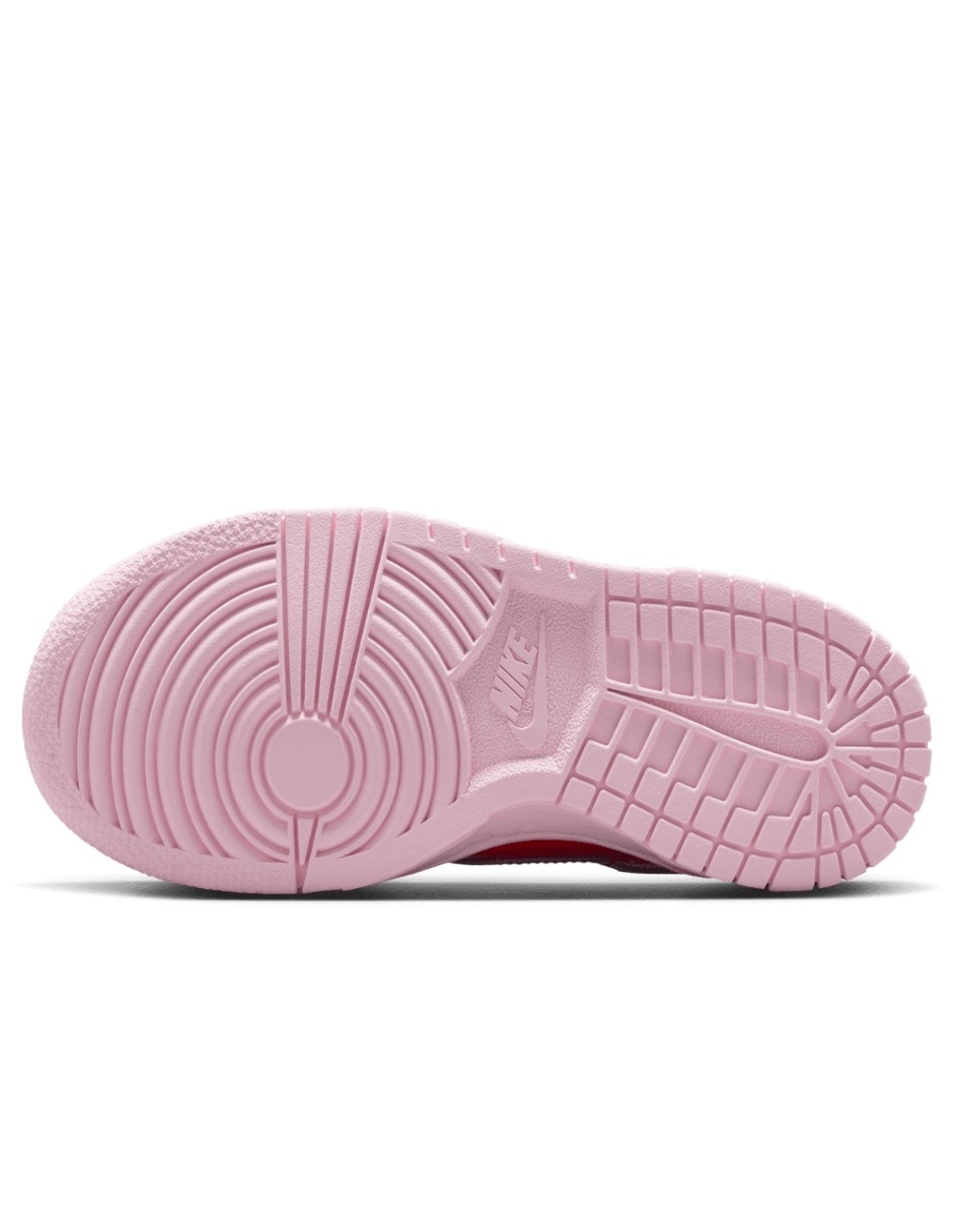Tenis para niña Dunk Low BG 3