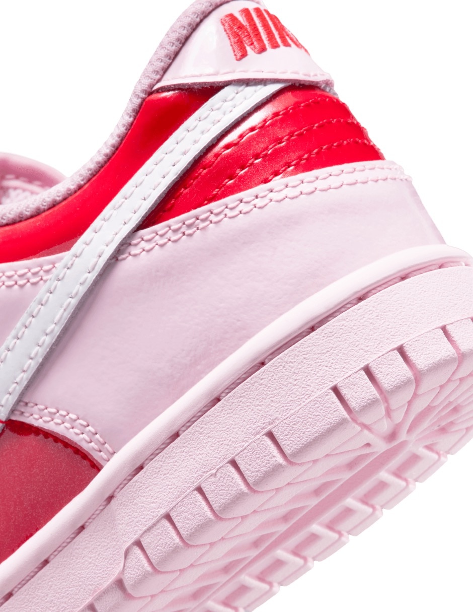 Tenis para niña Dunk Low BG 5