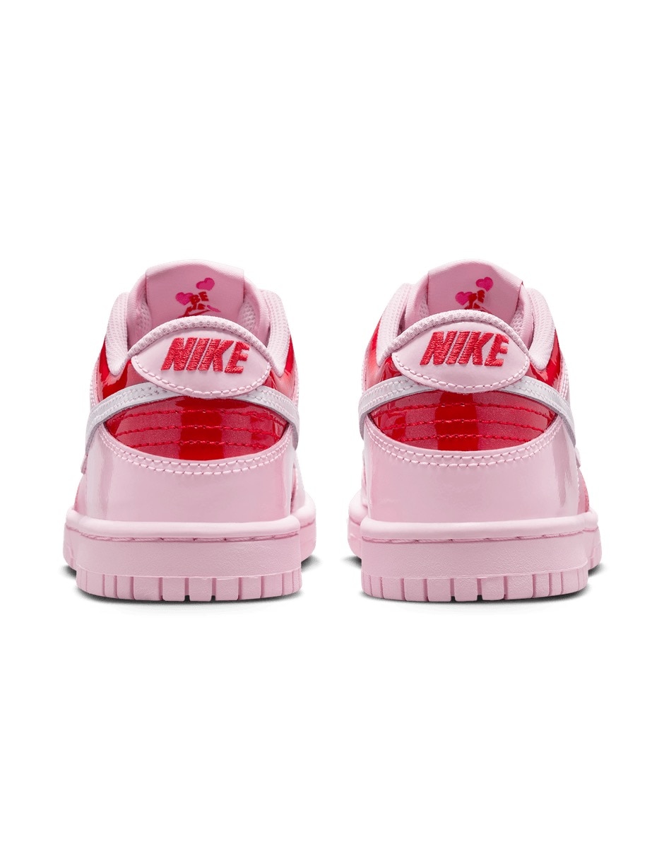 Tenis para niña Dunk Low BG 7