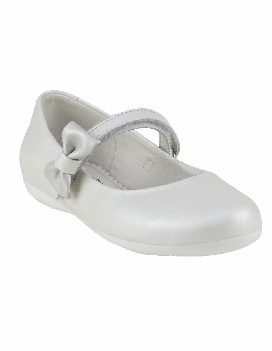 Zapato para niña