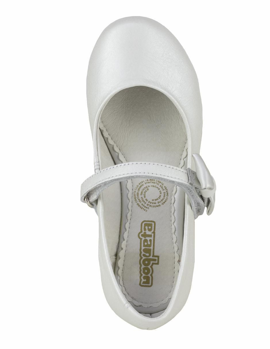 Zapato para niña 6