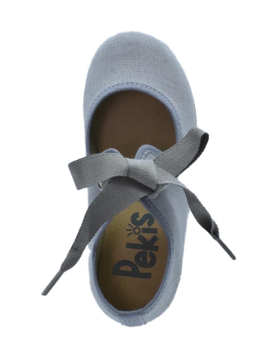 Zapato para niña 5