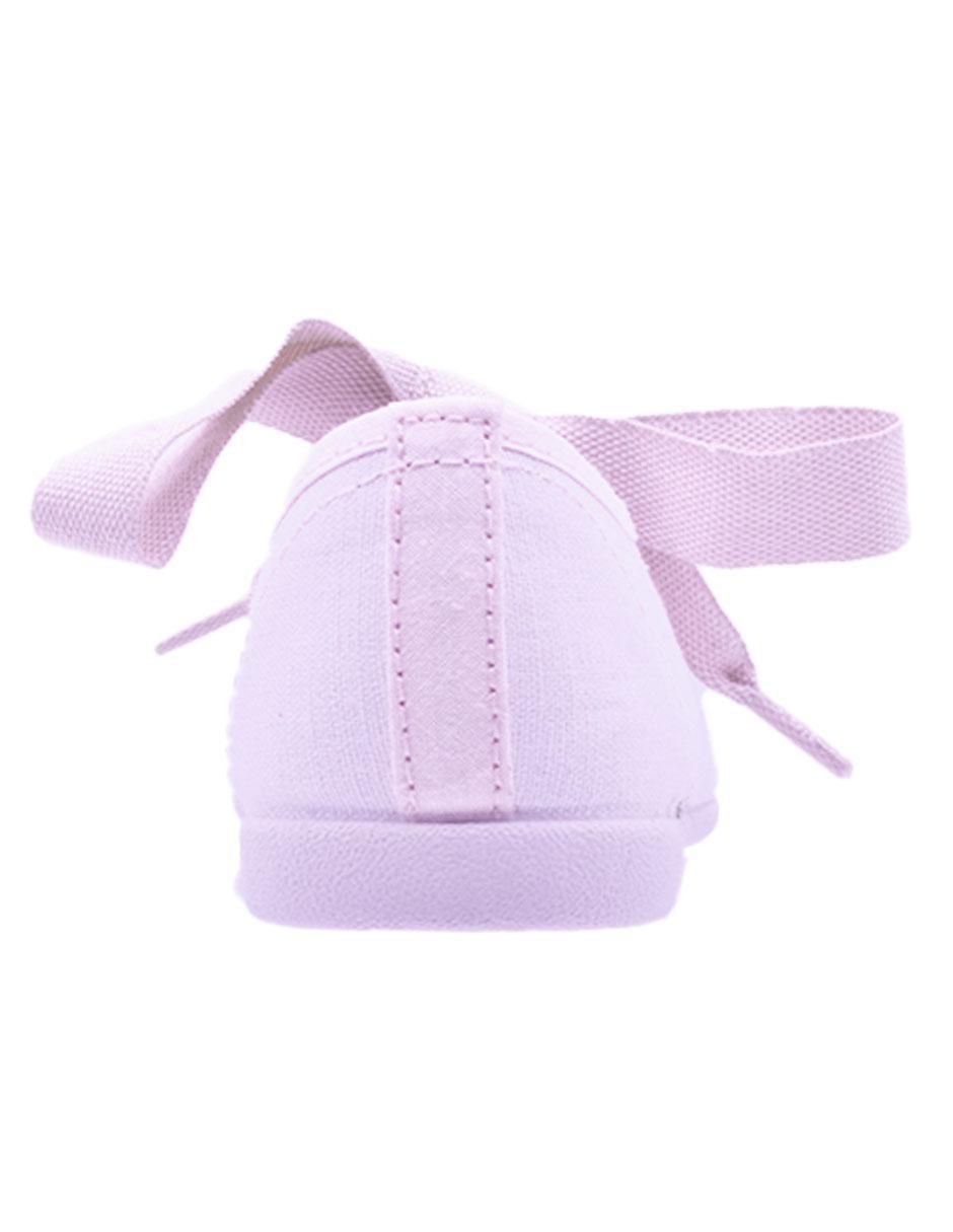 Zapato para niña 4