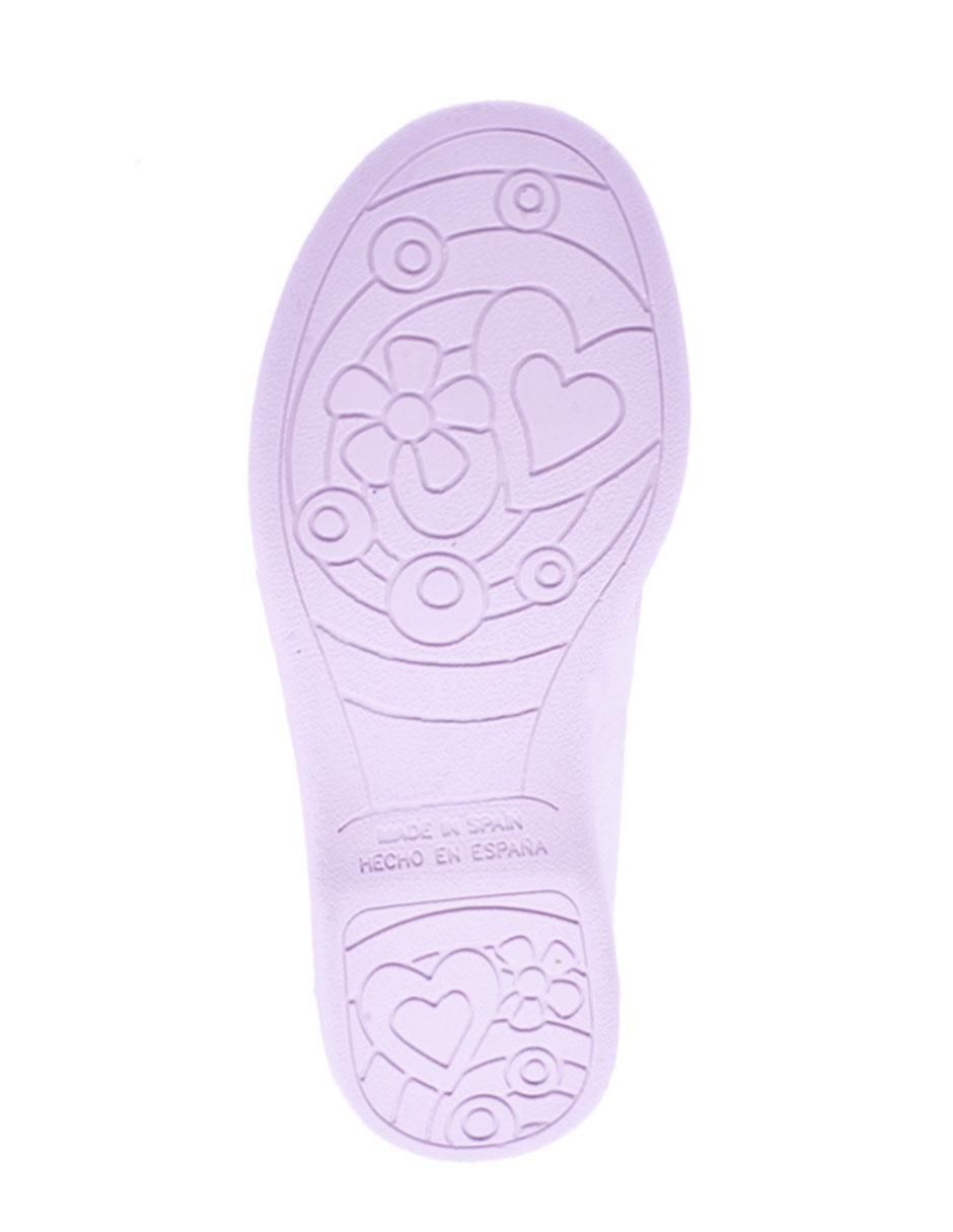 Zapato para niña 5